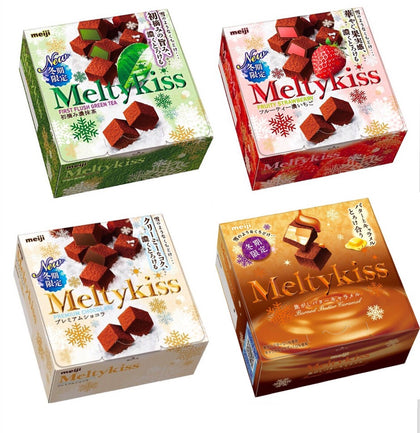 Chocolate